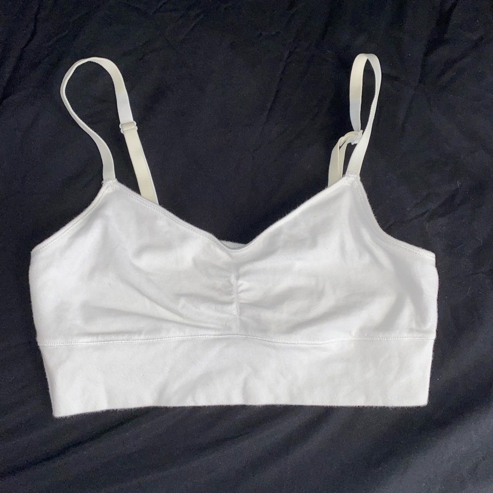 AERIE, SMALL, WHITE